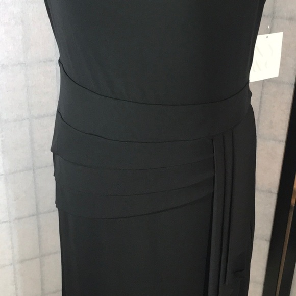 NY&Co black dress NWT - Picture 2 of 7
